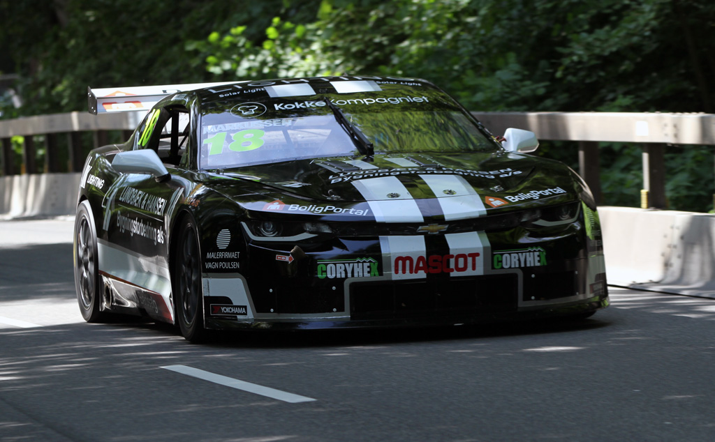 (Foto: Motorsporten.dk)